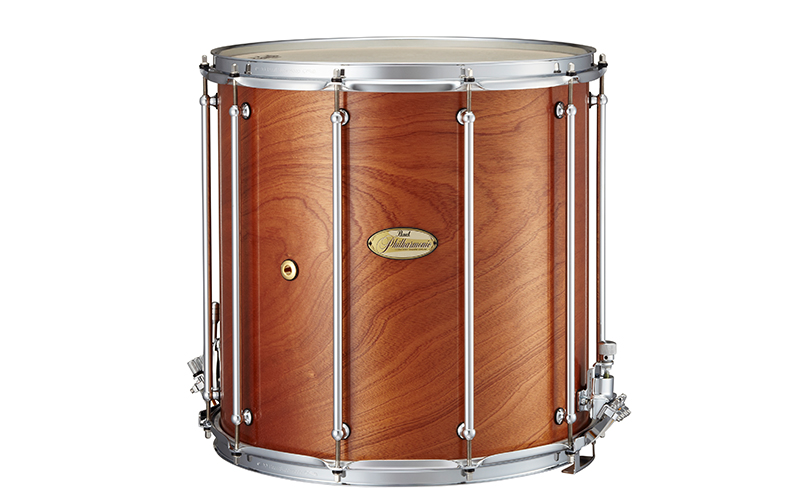 y*u様 Pearl カスタムクラシック1455 スネアドラム メイプル Amazon.co.jp: Pearl パール スネアドラム CL1455SN/C : 楽器